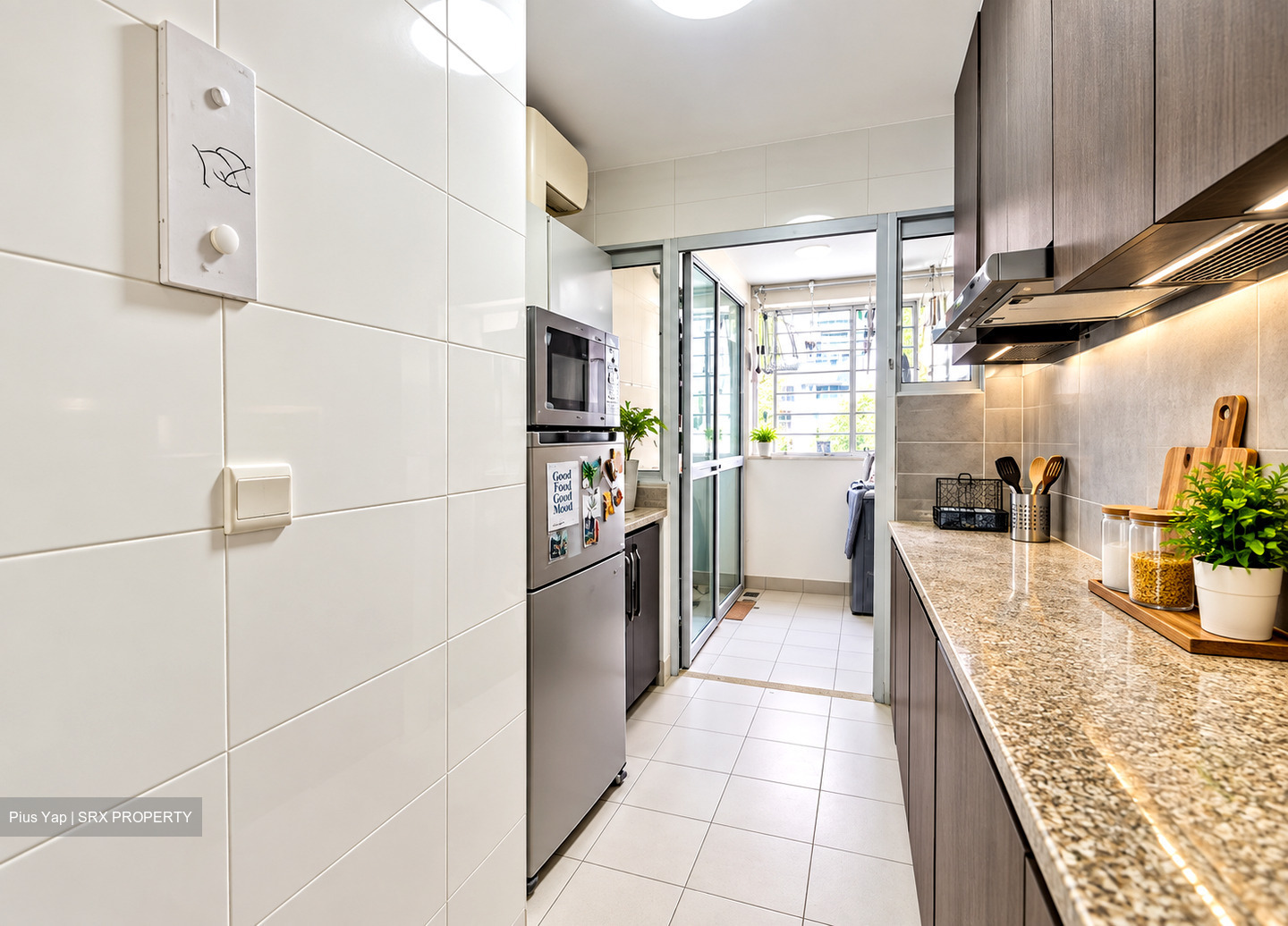 Blk 414A Fernvale Riverbow (Sengkang), HDB 3 Rooms #619427151
